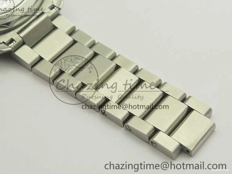 0425 Aqua Terra 150M Master Chronometers VSF 1:1 Best Edition Deep Blue Dial Silver Hand on SS Bracelet A8900 Super Clone HighPerformance 8013